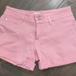 Hudson Denim Shorts